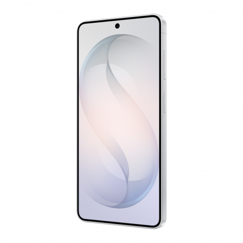 Samsung Galaxy S26 12 ГБ | 512 ГБ (Белый | White) (Exynos)